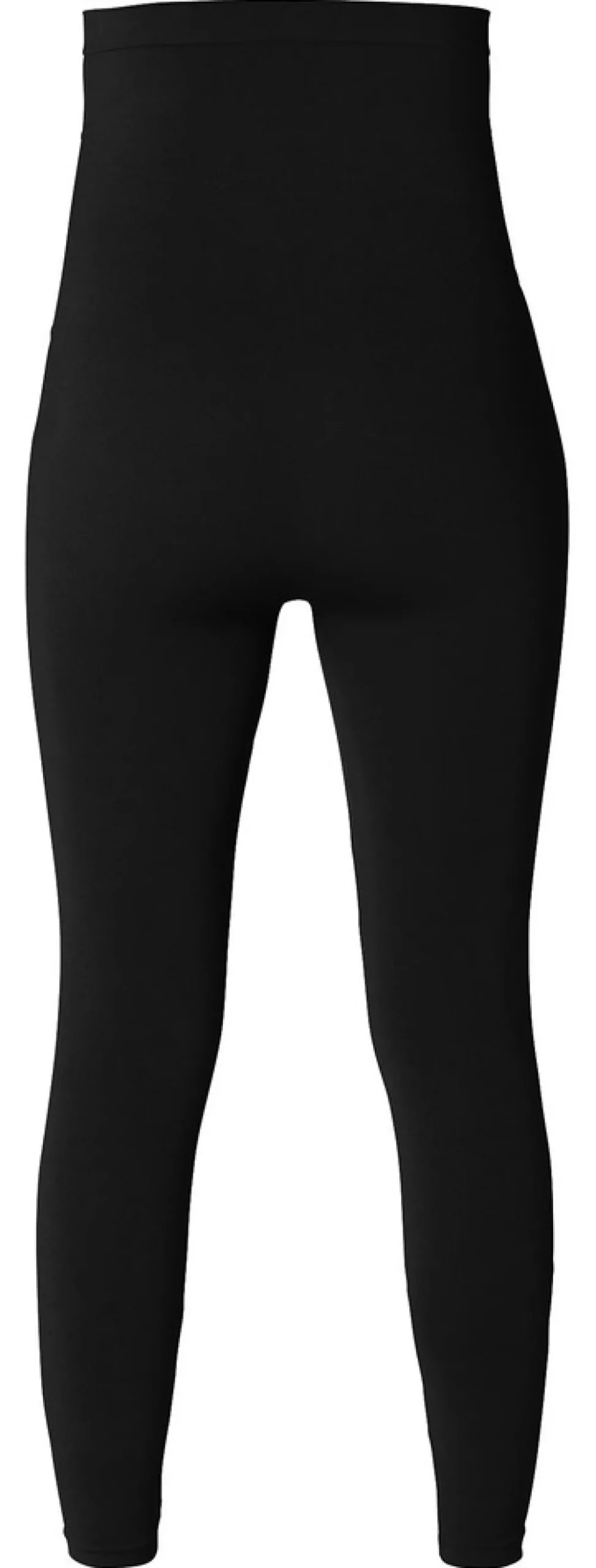 NOPPIES Cara Sømløs Legging Otb - Black- Leggings/Strømpebukser