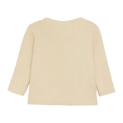 Fixoni Cardigan - Buttercream- Cardigans, Veste & Trøjer