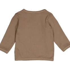 Müsli Cardigan - Walnut- Præmatur Tøj|Cardigans, Veste & Trøjer