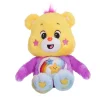 WHL Care Bears bamse gul- Kendte Bamser