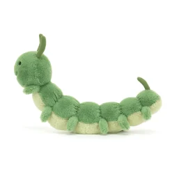 JellyCat Carey larve, 24 cm- Bamser