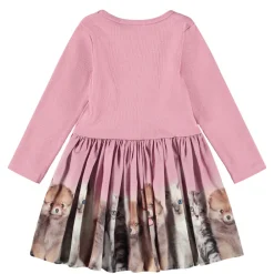 Molo Carin Kjole - 9606- Kjoler