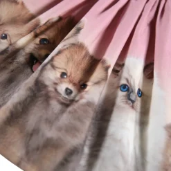 Molo Carin Kjole - 9606- Kjoler