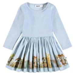 Molo Carin Kjole - 9632- Kjoler