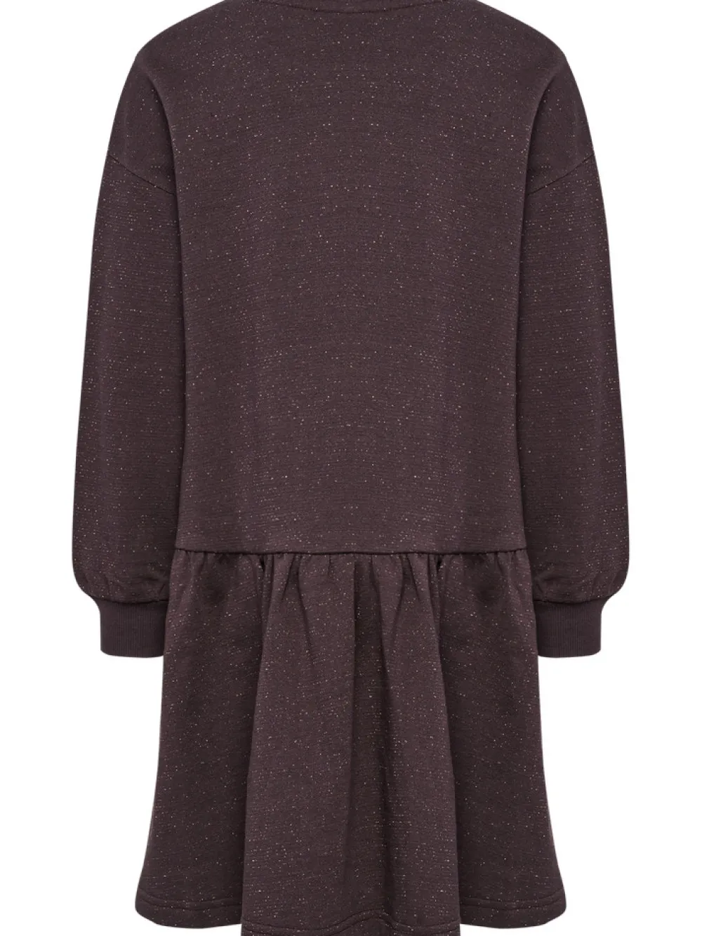 hummel Carola kjole langærmet - 8301- Kjoler