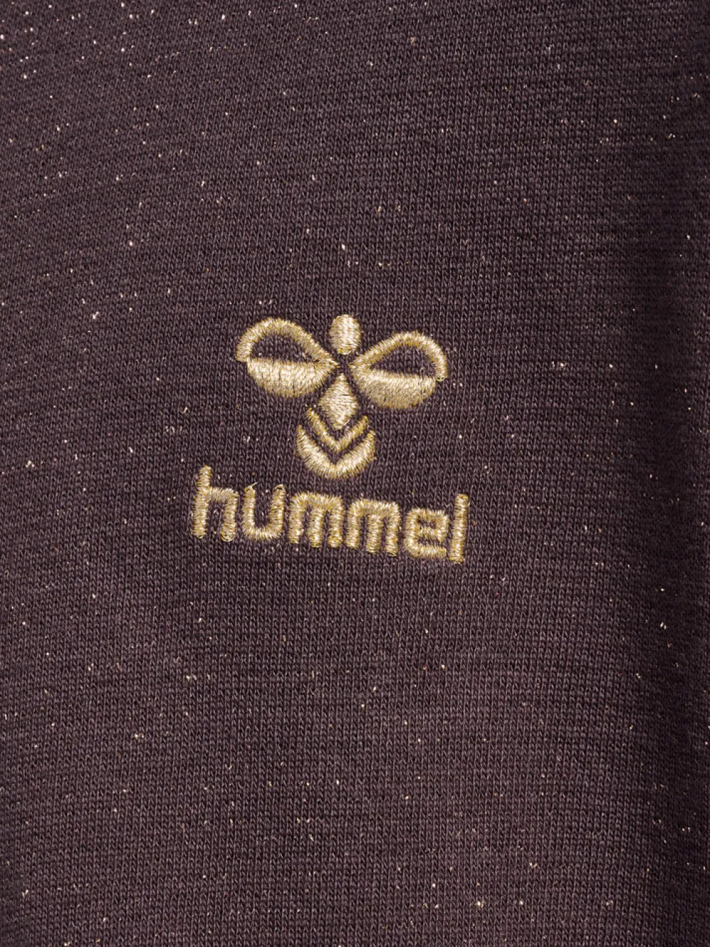 hummel Carola kjole langærmet - 8301- Kjoler