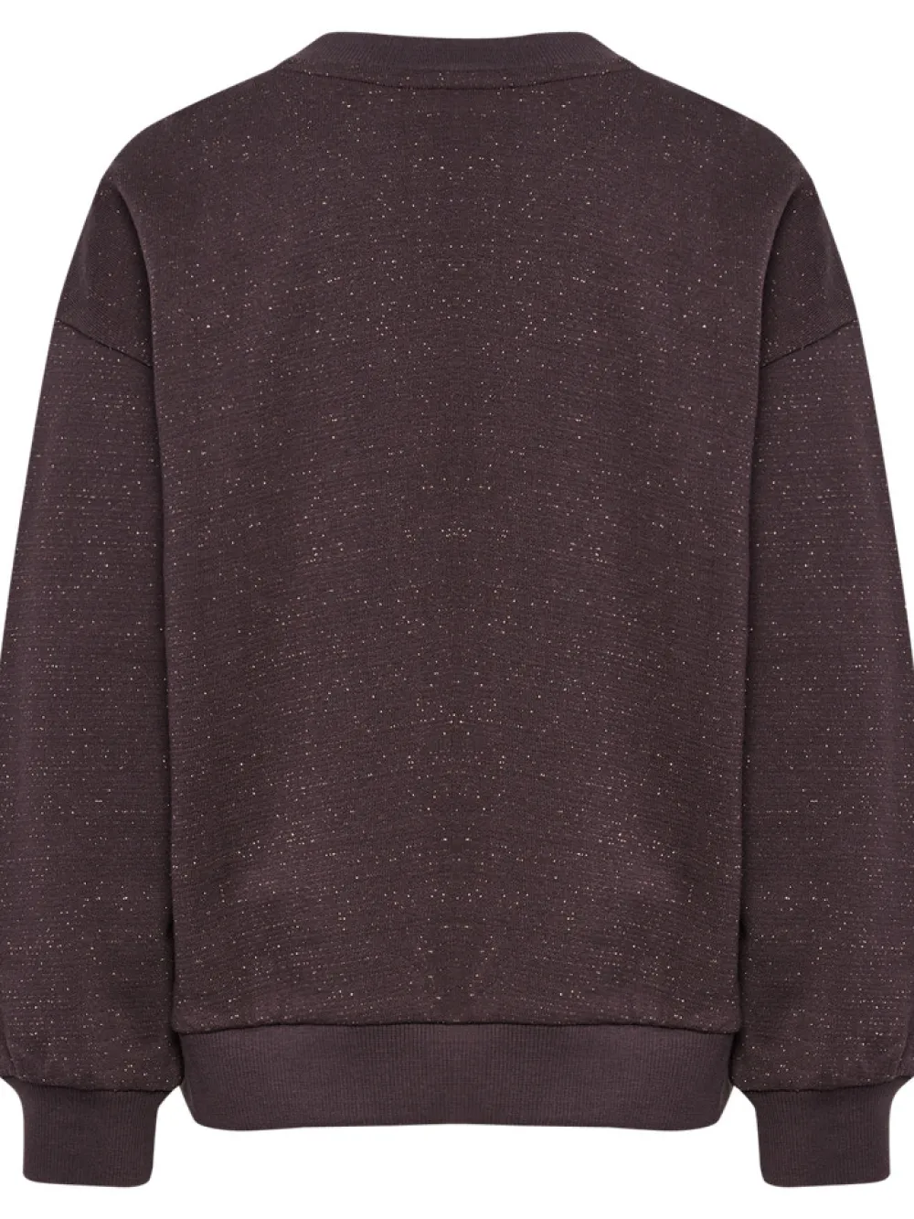 hummel Carola sweatshirt - 8301- Cardigans, Veste & Trøjer