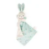 Kaloo Carre Douceur Doudou Rabbit Citrus Bouquet 17cm- Nusseklude