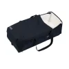 Voksi Carry Me babylift - Black Cream- Lifte