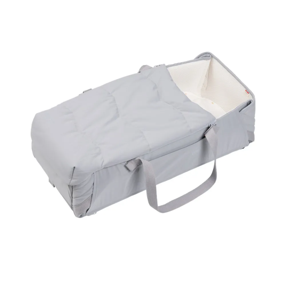 Voksi Carry Me babylift - Grey Cream- Lifte