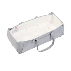 Voksi Carry Me babylift - Grey Cream- Lifte