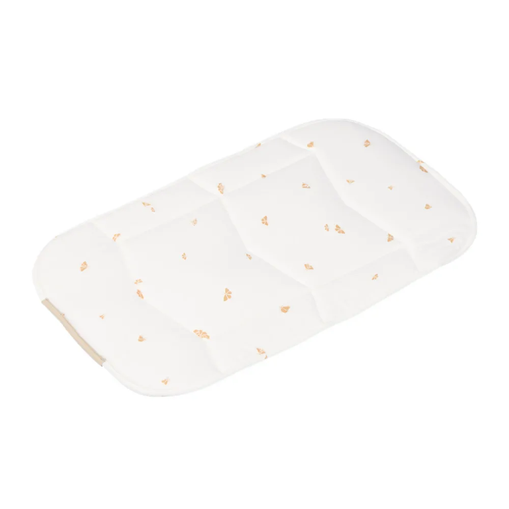 Voksi Carry Me babylift - Grey Cream- Lifte