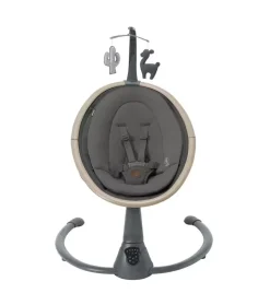 Maxi-Cosi Cassia Swing - Beyond Graphite-Børn Skråstole