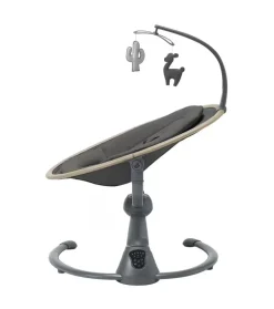 Maxi-Cosi Cassia Swing - Beyond Graphite-Børn Skråstole