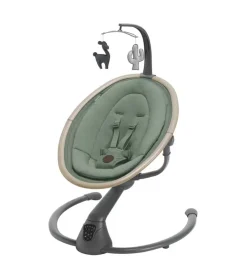 Maxi-Cosi Cassia Swing - Beyond Green-Børn Skråstole