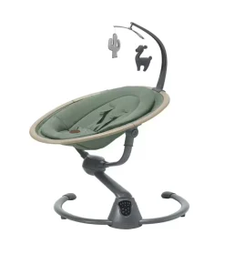 Maxi-Cosi Cassia Swing - Beyond Green-Børn Skråstole