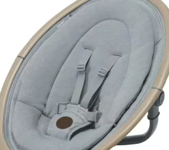 Maxi-Cosi Cassia Swing - Beyond Grey-Børn Skråstole