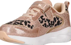ZIG ZAG Certiny sko med lys - 4099- Sneakers Med Blink|Sneakers Med Lys