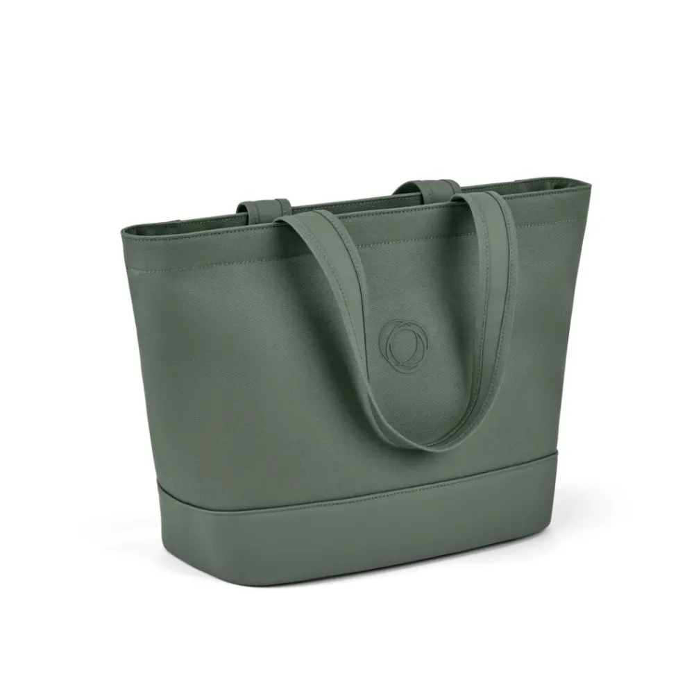 Bugaboo Changing bag FOREST GREEN- Pusletasker & Transporttasker