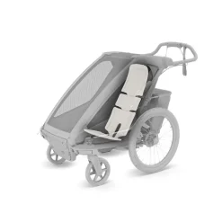 Thule Chariot seat liner- Seatliner|Tilbehør Til Cykelvogne