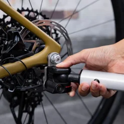 Thule Chariot Sport 2 single - Natural Gold- Cykelvogne