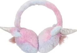 ZIG ZAG Charme Ørevarmere - Sweet Lilac- Elefanthuer & Huer