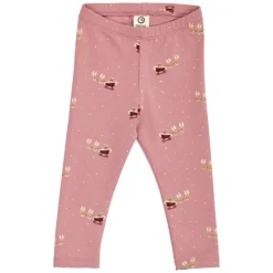 Müsli Christmas Leggings - 690000315- Juletøj|Leggings