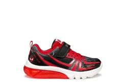 Geox CIBERDRON - C0048- Sneakers Med Blink|Sneakers Med Lys