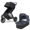 Baby Jogger City Elite 2 inkl. liggedel til Elite 2/Mini 2/GT2- Kombivognspakker|Vognpakker