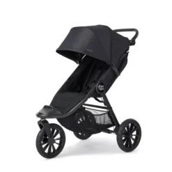 Baby Jogger City Elite 2 inkl. liggedel til Elite 2/Mini 2/GT2- Kombivognspakker|Vognpakker