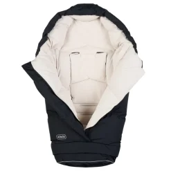 Voksi City North - Black Cream- Køreposer