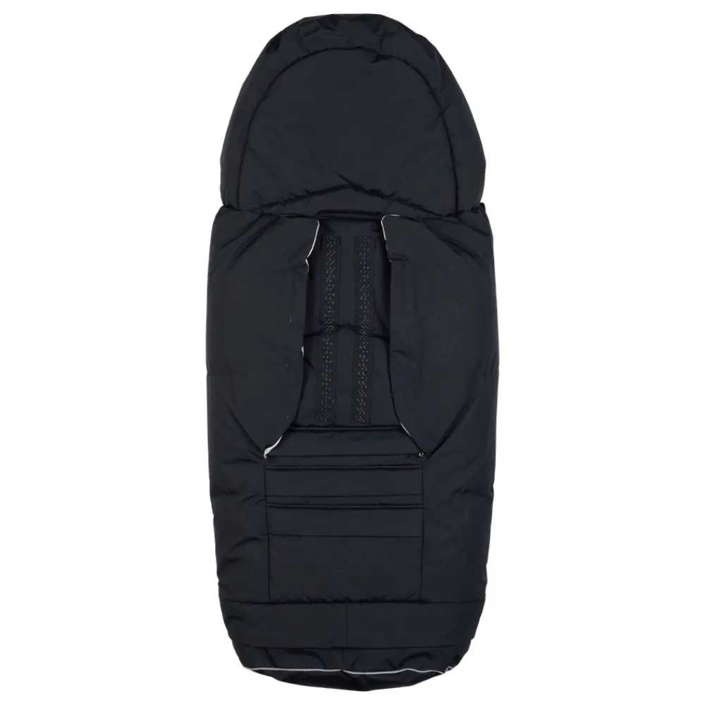 Voksi City North - Black Cream- Køreposer