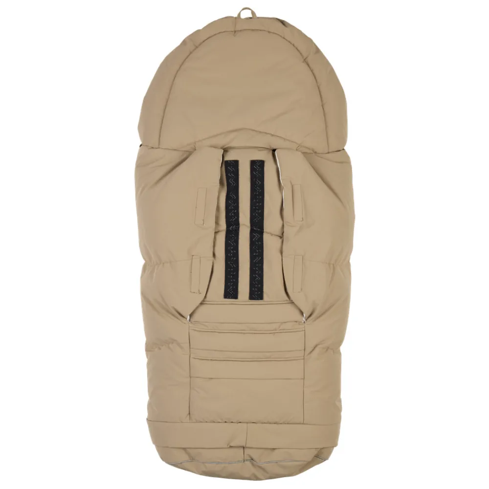 Voksi City North - Dark Sand Wings- Køreposer