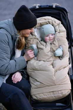 Voksi City North - Dark Sand Wings- Køreposer