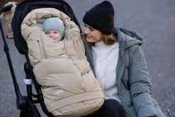 Voksi City North - Dark Sand Wings- Køreposer