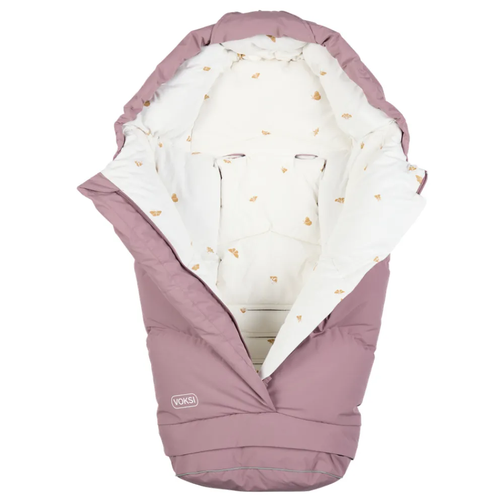 Voksi City North - Grape Wings- Køreposer