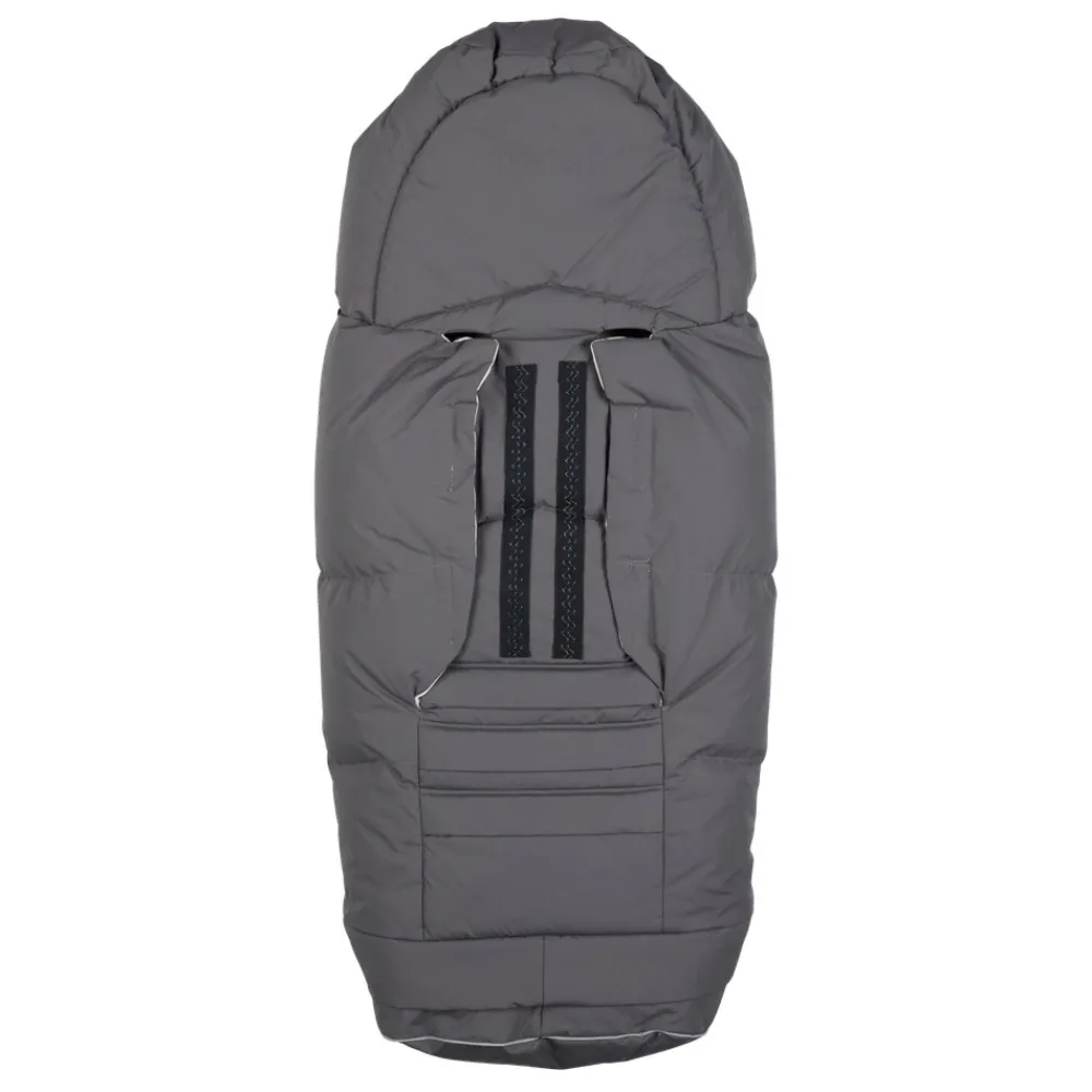 Voksi City North - Grey Cream- Køreposer