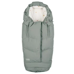 Voksi City North - MeadowGreen wings- Køreposer