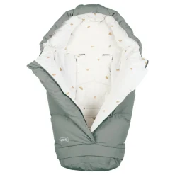 Voksi City North - MeadowGreen wings- Køreposer