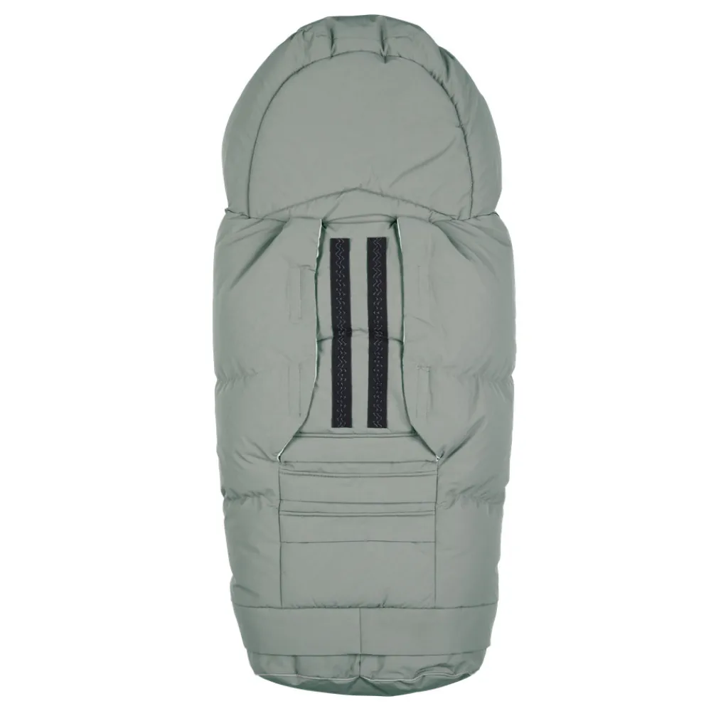 Voksi City North - MeadowGreen wings- Køreposer