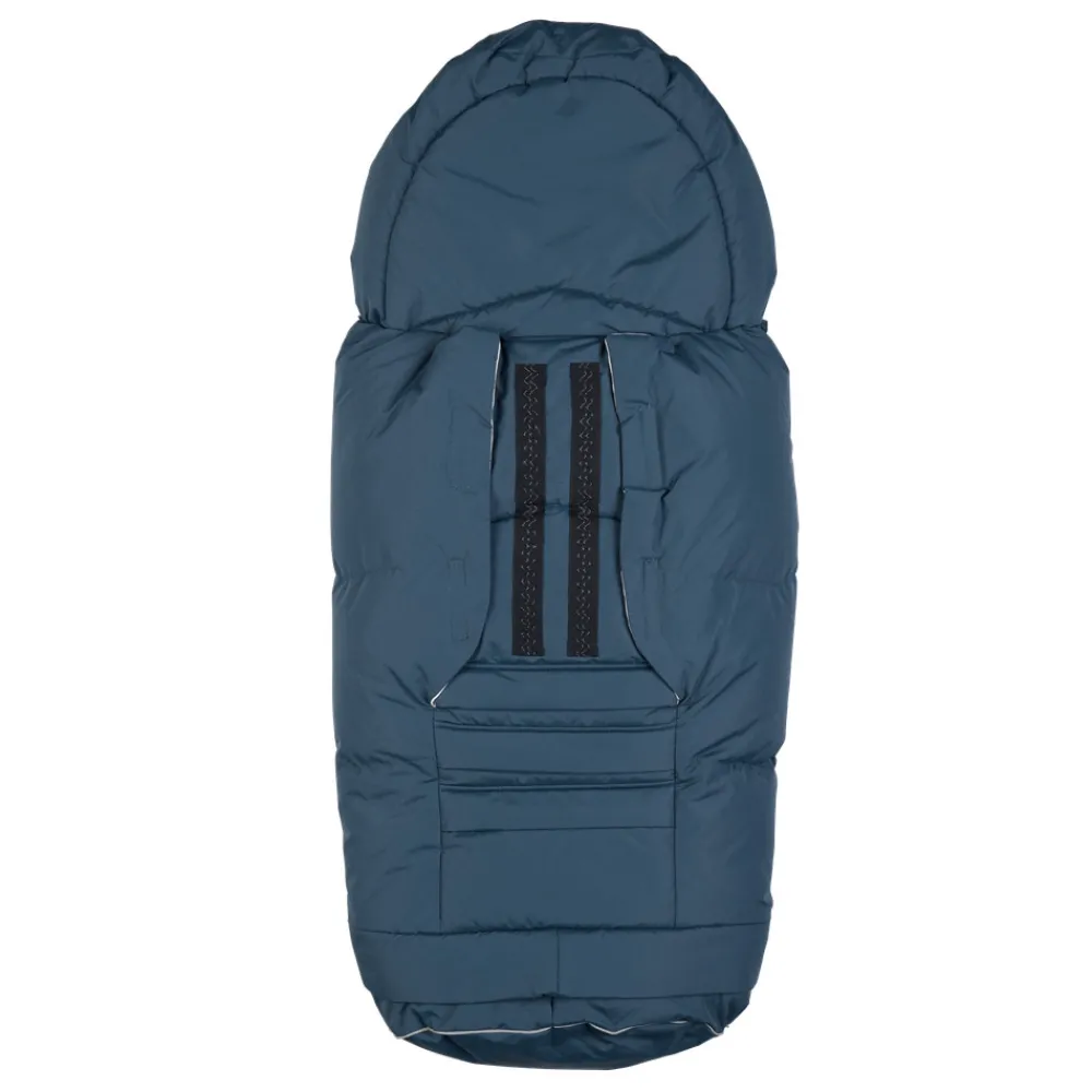 Voksi City North - PoppyBlue wings- Køreposer