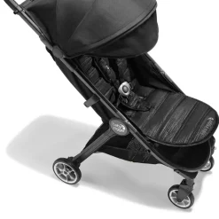 Baby Jogger City Tour 2 - shadow grey- Rejseklapvogne