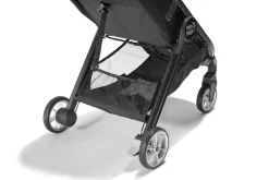 Baby Jogger City Tour 2 - shadow grey- Rejseklapvogne