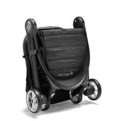 Baby Jogger City Tour 2 - shadow grey- Rejseklapvogne