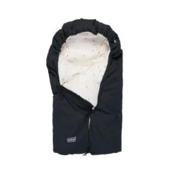 Voksi Classic+ - black flying inkl. bæreplade- Køreposer