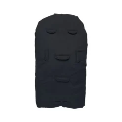 Voksi Classic+ - black flying inkl. bæreplade- Køreposer