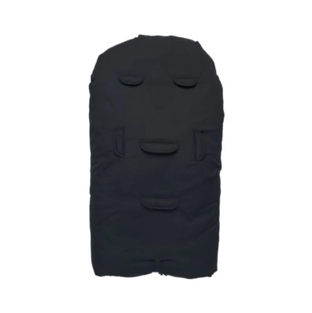 Voksi Classic+ - black flying inkl. bæreplade- Køreposer