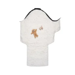 Voksi Classic+ - black flying inkl. bæreplade- Køreposer