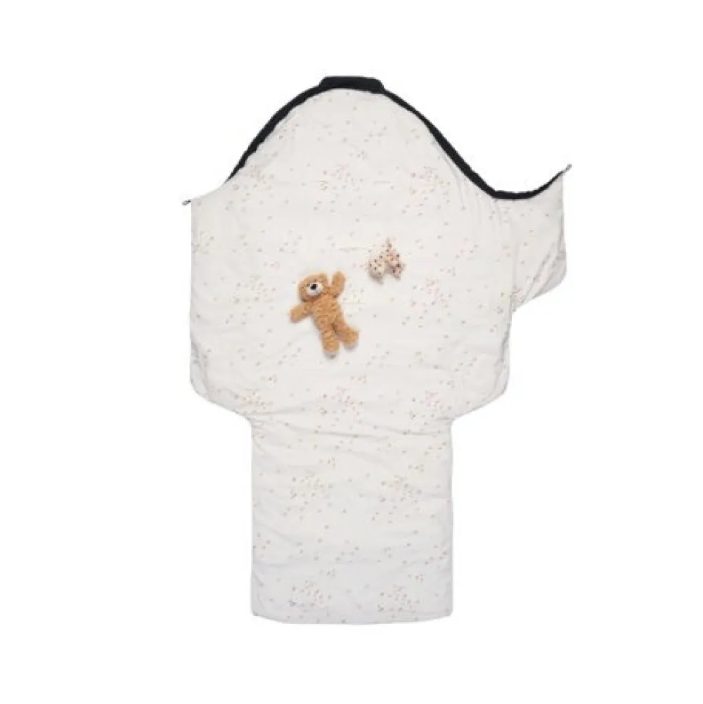 Voksi Classic+ - black flying inkl. bæreplade- Køreposer