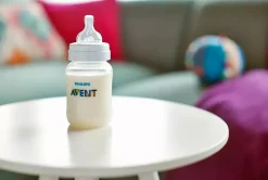 Philips Avent Classic 2 pk. flaskesut 0m+- Sutteflasker